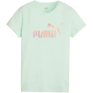 T-shirt Damski ESS+ Summer Daze - Koszulki i topy damskie - miniaturka - grafika 1