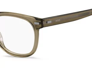 Okulary korekcyjne BOSS 1444 N 09Q - Okulary korekcyjne, oprawki, szkła - miniaturka - grafika 4