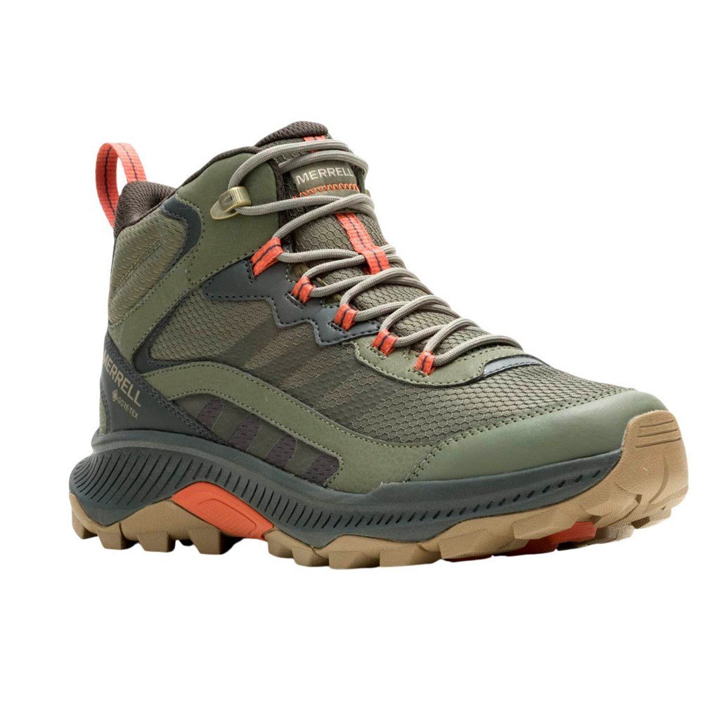 Buty Merrell trekkingowe Speed Strike 2 Mid Gtx J037819