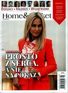 Czasopisma - Home & Market - miniaturka - grafika 1