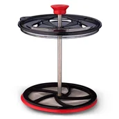 Shakery i bidony sportowe - Tłok do kawy i herbaty Primus Coffee-Tea Press For Lite+ - miniaturka - grafika 1