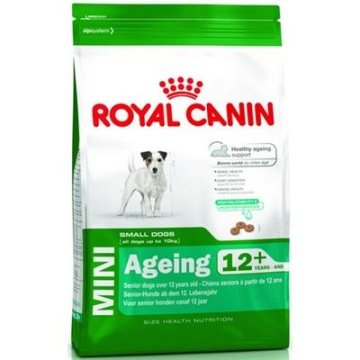 Royal Canin Mini Ageing 12+ 0,8 kg