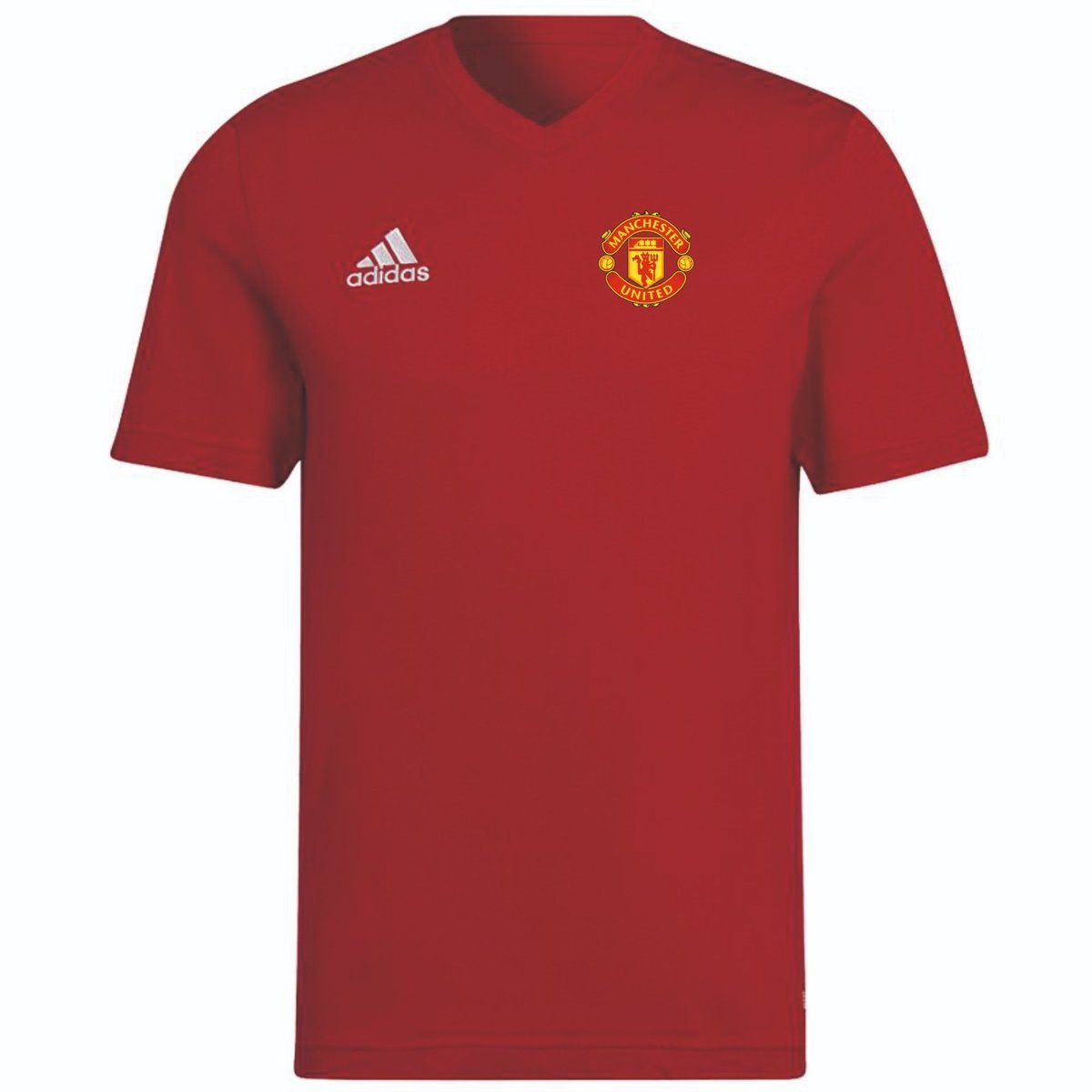 Koszulka adidas Manchester United Tee