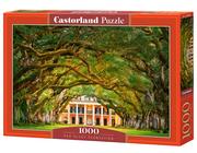 Puzzle - Castorland Puzzle 1000 Oak Alley Plantation - miniaturka - grafika 1