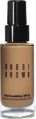Podkłady do twarzy - Bobbi Brown Bobbi Brown, Skin, Glycerin, Longwear, Liquid Foundation, N-060, Neutral Honey, SPF 15, 30 ml For Women - miniaturka - grafika 1