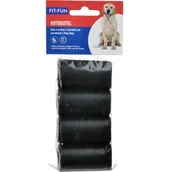 Maty do nauki czystości - FIT+FUN Woreczki na odchody 4 x 20 - miniaturka - grafika 1