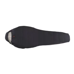 Robens Robens Moraine III Sleeping Bag, niebieski Left Zipper 2022 Śpiwory syntetyczne 250238 - Śpiwory - miniaturka - grafika 1