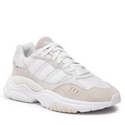 Półbuty męskie - Buty adidas Retropy F90 Shoes HP6366 Ftwwht/Ftwwht/Owhite - miniaturka - grafika 1