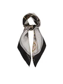 Apaszki i szaliki damskie - Guess Apaszka AW5347 SIL03 Szary - miniaturka - grafika 1