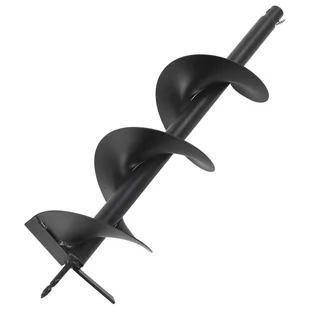 Wiertło do świdra, ze stopu, 200 mm - Wiertła - miniaturka - grafika 1