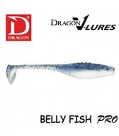 Przynęty - Rippery Dragon Belly Fish Pro Dragon Belly Fish Pro D-10-960 8,5 Cm - miniaturka - grafika 1