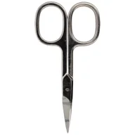 Akcesoria do paznokci - Nożyczki do paznokci 3 1/2'' Premax Charey Niklowane (F70470312M) - miniaturka - grafika 1