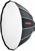 Softboxy - Jinbei Grid do softboxu Jinbei KE-120 cm Deep - miniaturka - grafika 1