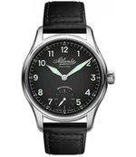 Zegarki męskie - ZEGAREK MĘSKI ATLANTIC 52952.41.63 MECHANICZNY - miniaturka - grafika 1