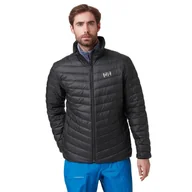Kurtki męskie - Izolowana kurtka puchowa Helly Hansen verglas - miniaturka - grafika 1