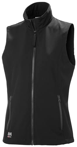 Koszulka damska SOFTSHELL MANCHESTER 2.0