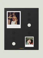 Tulejki, adaptery, redukcje do aparatów - Polaroid Studio Scanner Adapter for Polaroid images - miniaturka - grafika 1