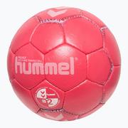 Piłka ręczna - Piłka do piłki ręcznej Hummel Premier HB red/blue/white rozmiar 2 - miniaturka - grafika 1