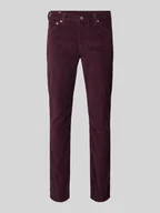 Spodnie męskie - Jeansy o kroju slim fit z imitacji sztruksu model ‘511’ - miniaturka - grafika 1