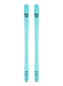 Narty - Narty skiturowe Black Crows Mentis Freebird - turquoise green - miniaturka - grafika 1