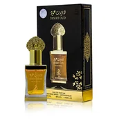 Wody i perfumy unisex - Perfumy Damskie Męskie Unisex W Olejku MyPERFUMES Desert Zmysłowa Głębia - miniaturka - grafika 1