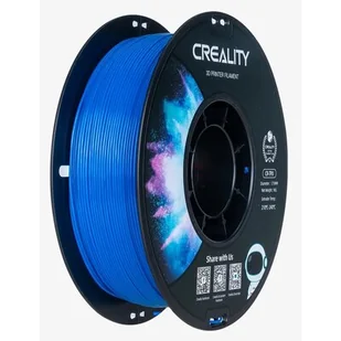 Creality TPU 1kg 1,75mm Niebieski - Filamenty i akcesoria do drukarek 3D - miniaturka - grafika 1