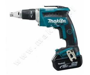 Makita DFS452RFE - Wkrętarki - miniaturka - grafika 1