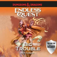 Audiobooki obcojęzyczne - Dungeons & Dragons - miniaturka - grafika 1