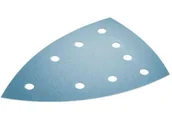 Materiały ścierne - Arkusz ścierny STF DELTA/9 P120 GR/100 Festool 577546 - miniaturka - grafika 1