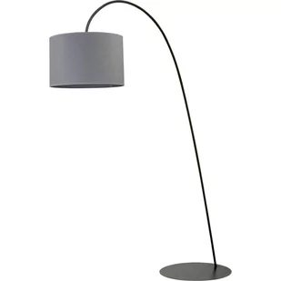 Nowodvorski Lampa podłogowa ALICE GRAY by 6818 - Lampy stojące - miniaturka - grafika 1