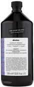 Szampony do włosów - Davines, Alchemic, Hair Colour Shampoo, Silver, 1000 ml For Women - miniaturka - grafika 1