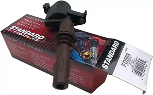 Cewka zapłonowa Ford Mustang 4,6 V8 2008-2010 - Cewki zapłonowe - miniaturka - grafika 3