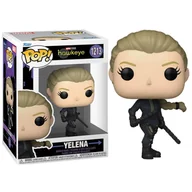 Figurki kolekcjonerskie - Funko POP! Marvel, figurka kolekcjonerska, Hawkeye, Yelena, 1213 - miniaturka - grafika 1