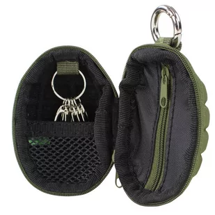 Condor - Key Grenade Pouch - Czarny - 221043-002 - Survival - akcesoria - miniaturka - grafika 2