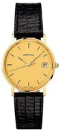 Zegarki damskie - Certina Priska C152.9289.68.31 - miniaturka - grafika 1