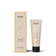 Balsamy i kremy do ciała - RESIBO GLOW Superstar rozświetlający balsam do ciała 30 ml - miniaturka - grafika 1
