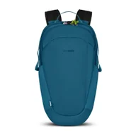 Torby podróżne - Plecak antykradzieżowy Pacsafe ECO Backpack 25L Econyl Tidal Teal - miniaturka - grafika 1