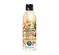 Szampony do włosów - BARWA Naturalna Szampon Rekonstruujący Mleczko Migdałowe 300ml - miniaturka - grafika 1