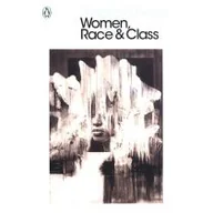 Obcojęzyczne książki historyczne - Angela Y. Davis Women Race & Class - miniaturka - grafika 1