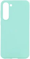 Etui i futerały do telefonów - Panel Goospery Mercury Soft do Samsung Galaxy S23 Plus Miętowy (8809887877079) - miniaturka - grafika 1