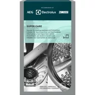 Akcesoria i części do zmywarek - Electrolux Odkamieniacz do pralek / zmywarek 2x100g SUPER CARE ELECTROLUX 9029799294 - miniaturka - grafika 1