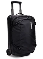 Torby sportowe - Torba podróżna Thule Chasm Carry-On Duffel - black - miniaturka - grafika 1