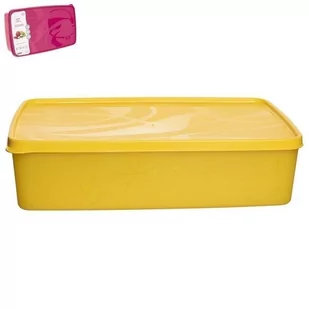 Pojemnik DO ZAMRAŻANIA / ZAMRAŻARKI 2L 127108 - Pojemniki kuchenne - miniaturka - grafika 1