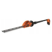 Nożyce do żywopłotu - Black&Decker Black&amp;Decker nożyce do żywopłotu GTC1843L20-QW GTC1843L20-QW - miniaturka - grafika 1