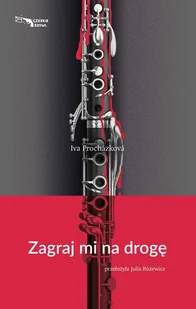 Zagraj mi na drogę - Powieści sensacyjne - miniaturka - grafika 1
