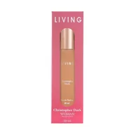 Wody i perfumy damskie - Christopher Dark Woman Woda perfumowana Living 20ml - miniaturka - grafika 1