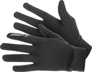 Rękawiczki - CRAFT ACTIVE THERMAL rękawiczki 1902956-9999 - grafika 1