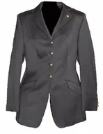 Kurtki jeździeckie - Euro-Star Marynarka konkursowa Chantal damska - miniaturka - grafika 1