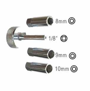 Narzędzie do regulacji luzu zaworowego - zestaw - Narzędzia samochodowe - miniaturka - grafika 1