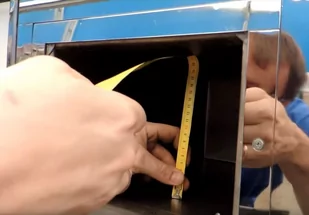 Kuchnia, angielka z piekarnikiem 9,5kW, bez płaszcza wodnego (kolor: brąz) - spełnia anty-smogowy EkoProjekt 92282084 - Kuchnie węglowe - miniaturka - grafika 19